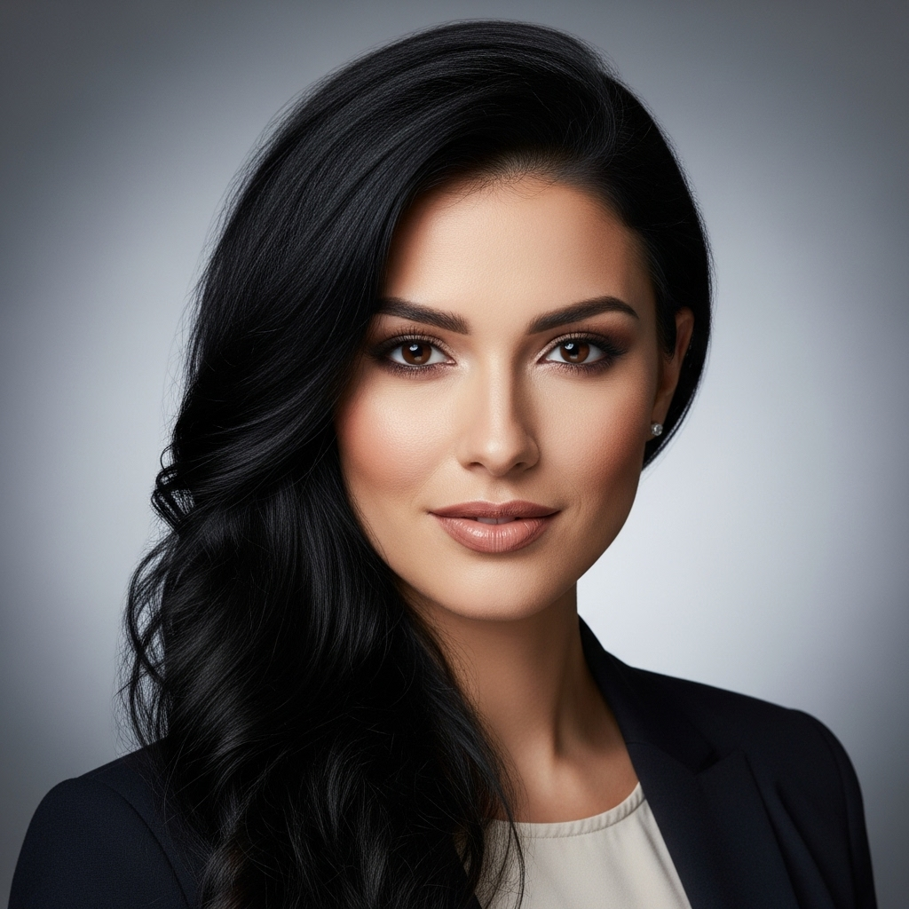 Foto de perfil da Julia Bochi